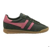 Gola - Women's Tornado - Baskets - EU 41 - dark khaki / bubblegum