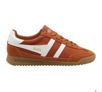 Gola Tornado Femme Orange Blanc Baskets Mode - 42 EU