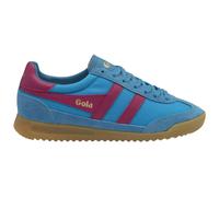 Baskets femme Gola Tornado Bleu 42