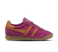 Baskets femme Gola Tornado - fuchsia/clementine 39
