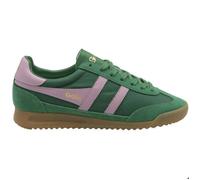 Baskets Gola Tornado W pour Femme 37 Vert