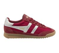 Baskets Gola Tornado W pour Femme 39 Rouge