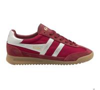 Baskets Gola Tornado W pour Femme 41 Rouge