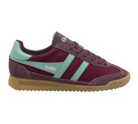 Baskets femme Gola Tornado Trainer Rouge 41