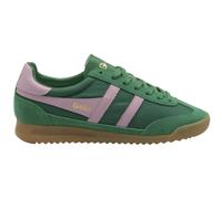 Baskets femme Gola Tornado Trainer Vert 41