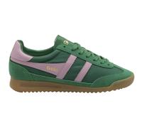 Baskets femme Gola Tornado Trainer Vert 41