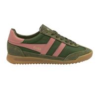 Gola Baskets Tornado W Femme Vert - Taille 36