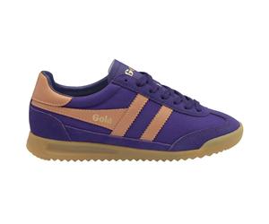 Baskets femme Gola Tornado Violet 37