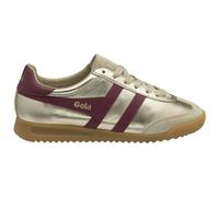 Baskets femme Gola Torpedo Glimmer Rouge 42