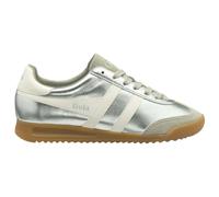Gola - Torpedo Glimmer - Chaussures lifestyle femme Silver / Off White - 36