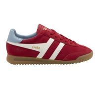Baskets femme Gola Torpedo Trainer Rouge 38
