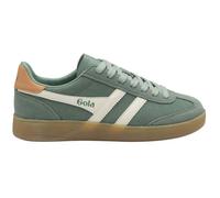 Gola - Women's Viper - Baskets - EU 36 - green mist / off white / salmon / gum