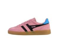 Baskets basses femmes Gola Viper Rose 41