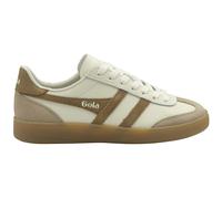 Baskets Gola Viper Leather W pour 41 Blanc