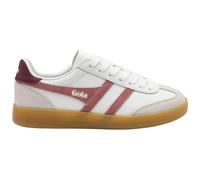 Baskets femme Gola Viper Leather Blanc 38