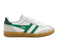 Baskets Gola Viper Leather W pour 40 Blanc