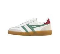 Baskets femme - GOLA - Viper Leather - Cuir - Semelle en gomme - Design héritage 1976 37