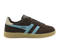 Baskets femme Gola Viper Trainer Marron 37