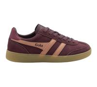 Baskets femme Gola Viper Trainer Rouge 37