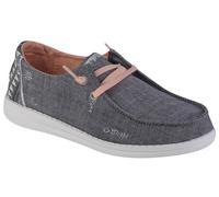 Baskets Femme, Gris, Hey Dude Wendy Boho 42