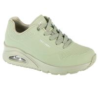 Baskets Femme - Gris - Skechers Uno-Stand on Air 37