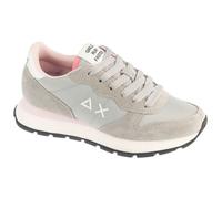 SUN68 Ally Solid Z36201 Baskets décontractées pour femme, gris clair (ral 7035), 41 EU
