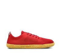 Baskets femme Groundies Active Knit Rouge 38