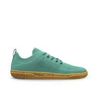 Baskets femme Groundies Active Knit Vert 36