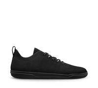 Groundies Active Knit Barefoot Trainers Noir EU 38 Femme