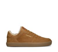 Baskets femme Groundies Hamptons 2.0 Teddy Marron 39