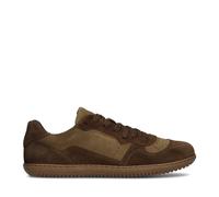 Baskets femme Groundies Nova GO1 Marron 39