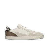 Groundies - Women's Nova Gs1 - Chaussures minimalistes - EU 37 - stone / zebra