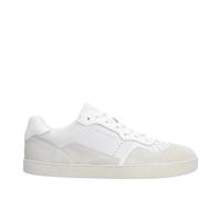 Baskets femme Groundies Nova GS1 Blanc 41