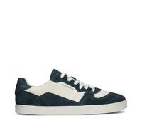 Baskets femme Groundies Nova Special Bleu 41