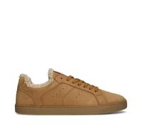 Groundies Universe Teddy Barefoot Trainers Marron EU 39 Femme