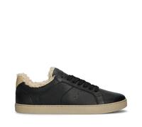 Baskets femme Groundies Universe Teddy Noir 39