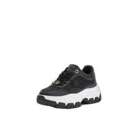 Guess - Berrett2 Baskets - Femme - Chaussures - Violet - Taille: 41 EU