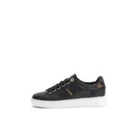 Baskets femme Guess Britz Noir 36