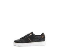 Baskets femme Guess Britz - noir 37
