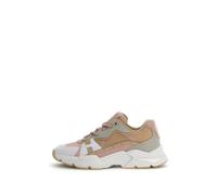 Baskets femme Guess Carrli5 Blanc 36