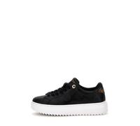 Baskets femme Guess DenesA4 Noir 37