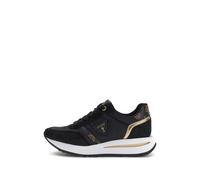 Guess Baskets Eagar Femme Noir Taille 36