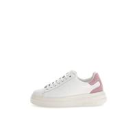 Baskets femme Guess Elbina Blanc 40