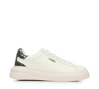 Baskets femme Guess Elbina10 Blanc 40