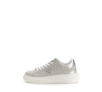 Baskets femme Guess Elbina12 Beige 37