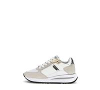 Guess - Energy Baskets - Femme - Chaussures - Blanc - Taille: 38 EU