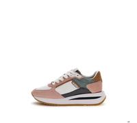 Baskets femme Guess Energy2 Rose 37
