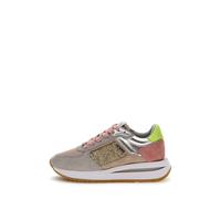 Baskets femme Guess Energy2 Rose 40
