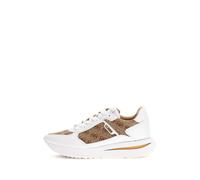 Basket Guess Femme Running Energy Marron Polyurethane 41