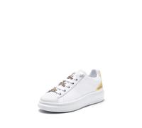Guess - Fionia - Femme - Chaussures - Blanc - Taille: 41 EU